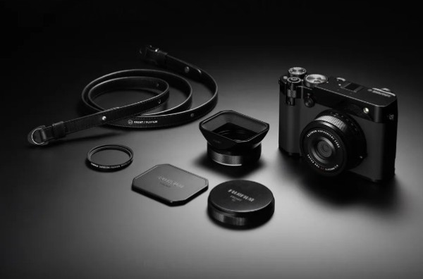 藤原浩联名款黑色闪电来袭！11月中下旬影像新品推荐！！