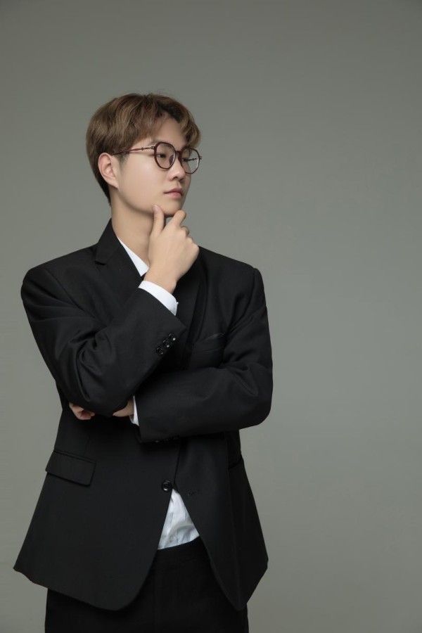 孙佳维老师:独家专访篇