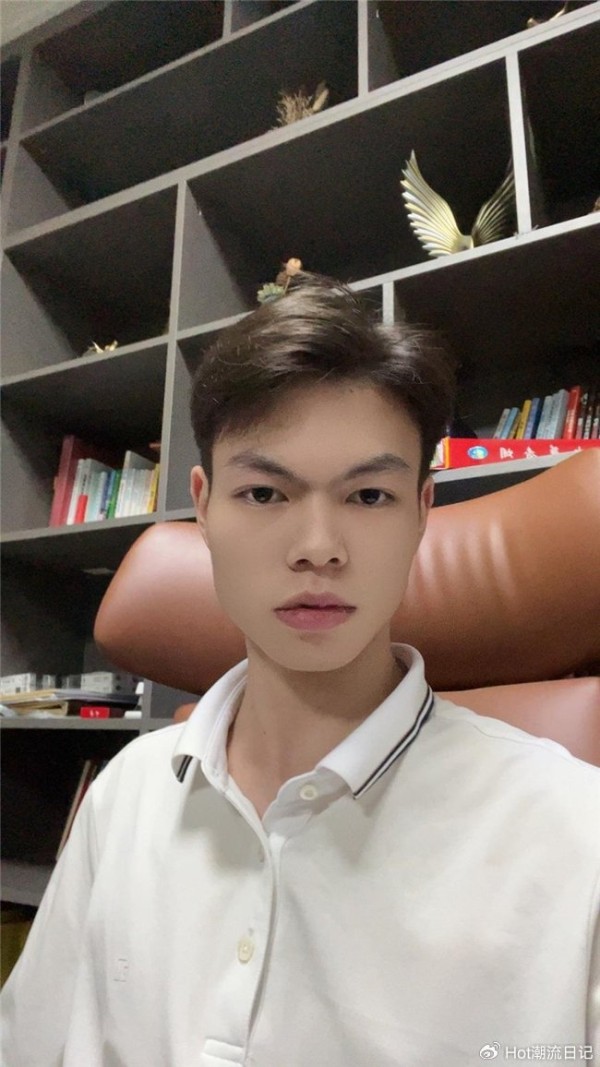 护肤老师镇荣老师(刘镇荣)专访 遇见更精致的自己