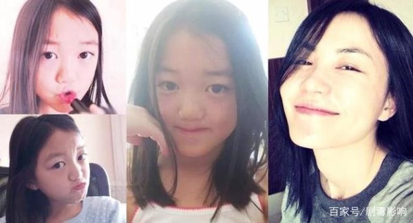 星二代争做美妆达人：李嫣多多甜馨纷纷上榜，你被谁圈粉了？