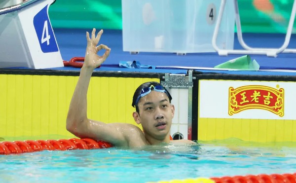 为什么说王老吉与全运会的合作是一场基于共同价值观的双向奔赴？