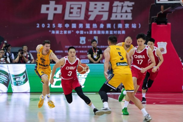 阵容焕新，挑战升级——2025年男篮亚洲杯前瞻