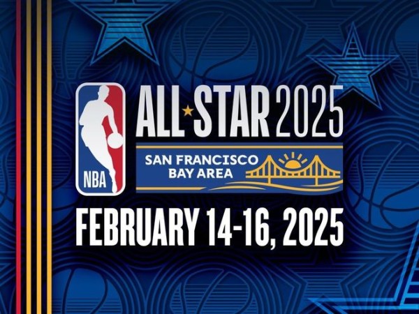 NBA全明星单项赛前瞻：利拉德、麦克朗分别冲击三分&扣篮大赛三连冠