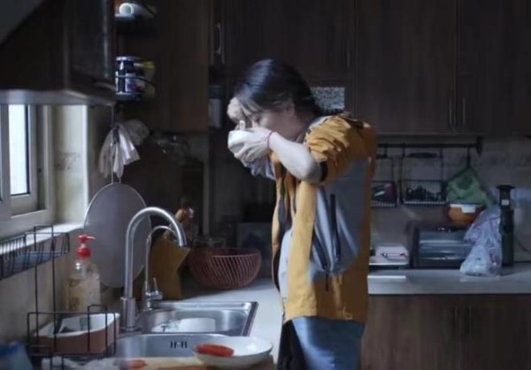 吃得越真,演技越稳!4位实力派女明星,扯下了假演的遮羞布