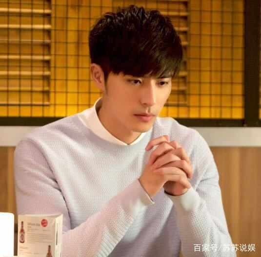 2019网剧爆红的又一个小生,电视演员排名仅次于朱一龙赵丽颖