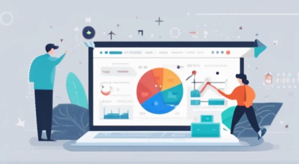 怎么看现在的流量明星视频数据分析