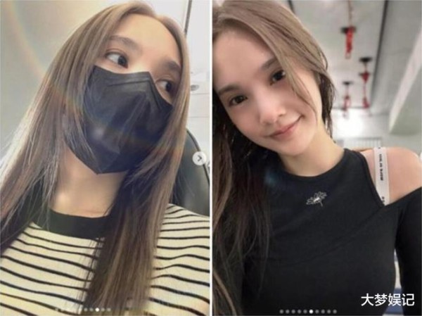 杨丞琳64生日，只在微博发文！37字谢粉丝：其实不容易