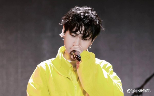 汪苏泷晒音乐圈豪华礼物,私交曝光,竞争之外情深意长