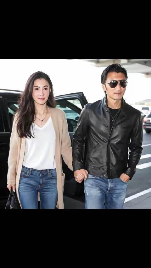 谢霆锋谈张柏芝育儿贡献，称其从未婚内出轨