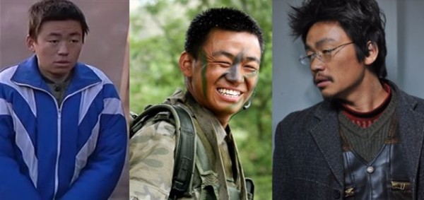 王宝强34岁生日，前妻马蓉没送祝福，微博相隔10月推送新动态！