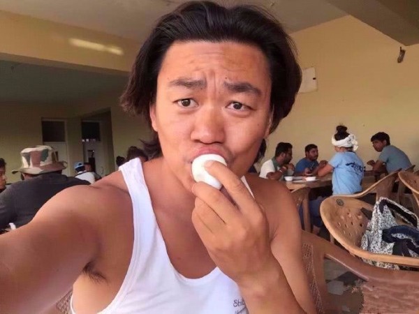 王宝强34岁生日，前妻马蓉没送祝福，微博相隔10月推送新动态！