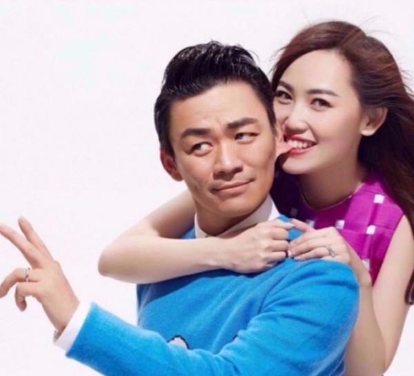 王宝强34岁生日，前妻马蓉没送祝福，微博相隔10月推送新动态！