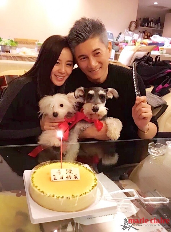 明星们的生日会超低调 平日里的装扮才是“壕生活”