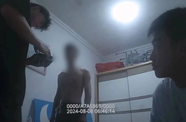 12岁女孩被“明星”骗钱！6名在校大学生被抓