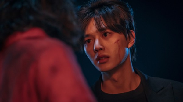 【韩网热门】你说他们是同龄人（feat.《Sweet Home》宋江）？网友：直到我看到了后面......