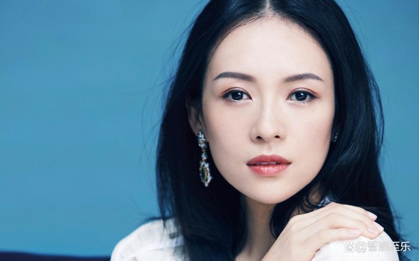 44岁董洁章子怡高圆圆现状比较，同龄人状态差不多