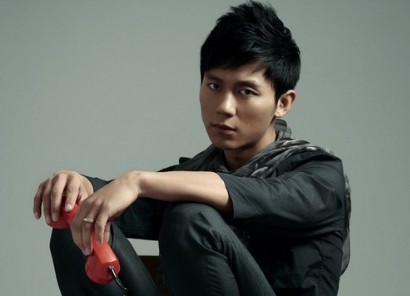 同龄男明星颜值大PK，没有对比就没有伤害！