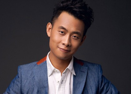 同龄男明星颜值大PK，没有对比就没有伤害！