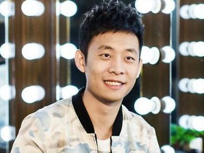 同龄男明星颜值大PK，没有对比就没有伤害！