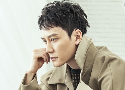 同龄男明星颜值大PK，没有对比就没有伤害！