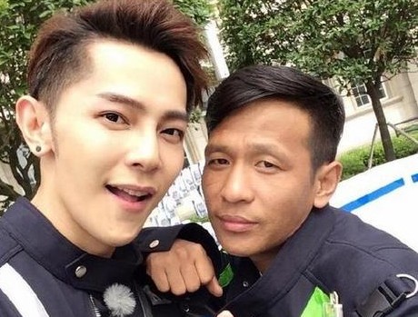 盘点娱乐圈那些同岁的明星，心疼一下宋小宝