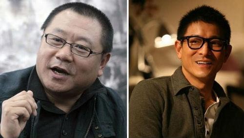 明星也显老，这些明星几乎同岁，相貌如同隔代人