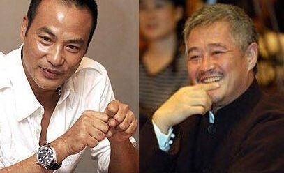 明星也显老，这些明星几乎同岁，相貌如同隔代人