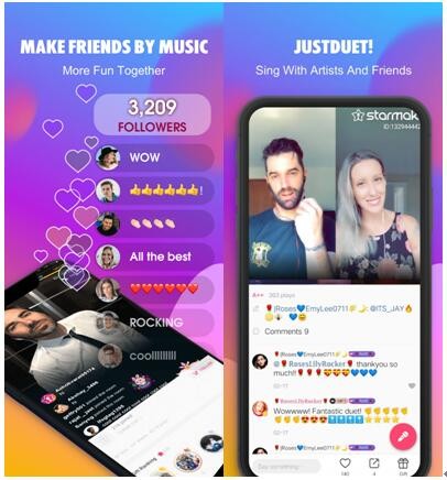 昆仑万维收购娱乐社交出海TOP3平台StarMaker，互联网板块再添新翼