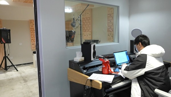 网聚泉城丨以AI重塑动漫生产 济南企业打造“妖精宇宙”新IP