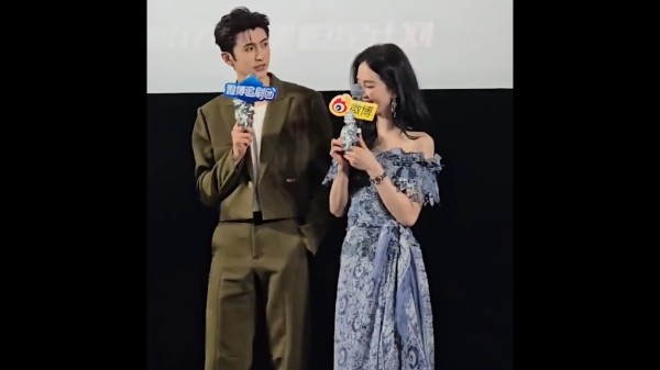 快过节了，实在点！张云龙说淮水竹亭热度破9千就发红包