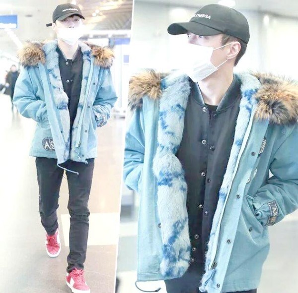 时装周明星风采：街拍与时尚表现大解析