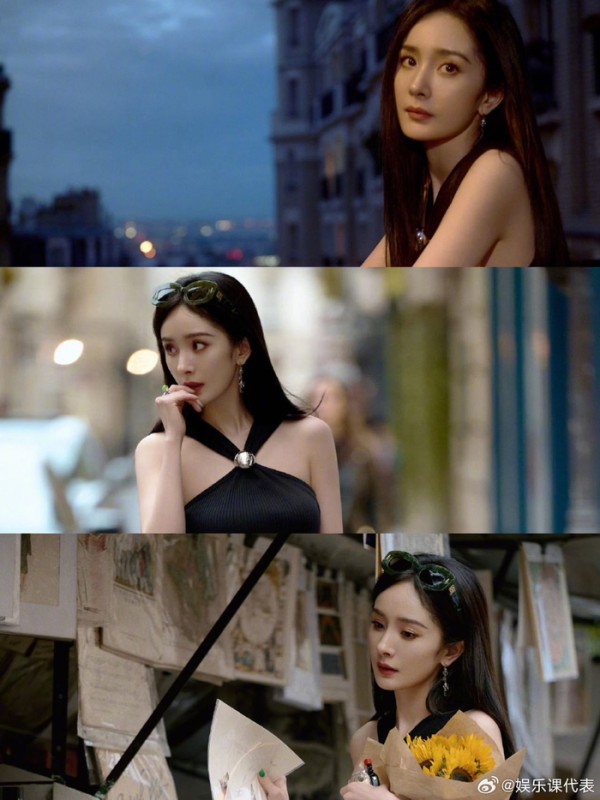 时装周最出圈明星最终轮推荐等你来投