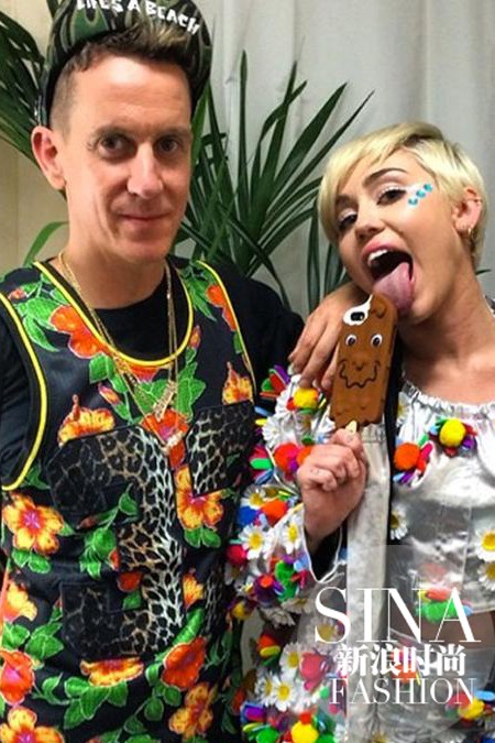 今年纽约时装周新闻多