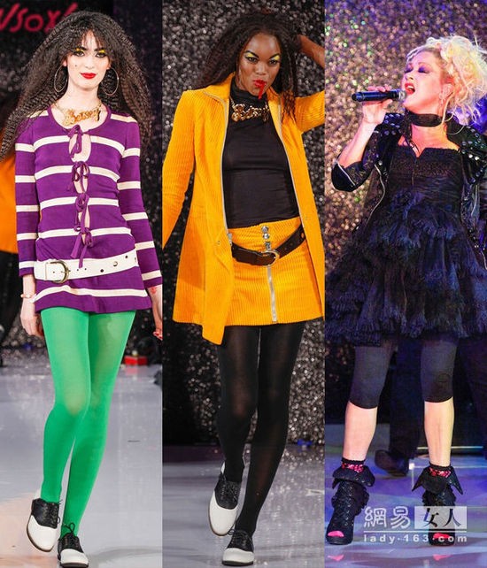 四大时装周即将拉开战幕 7大必看亮点