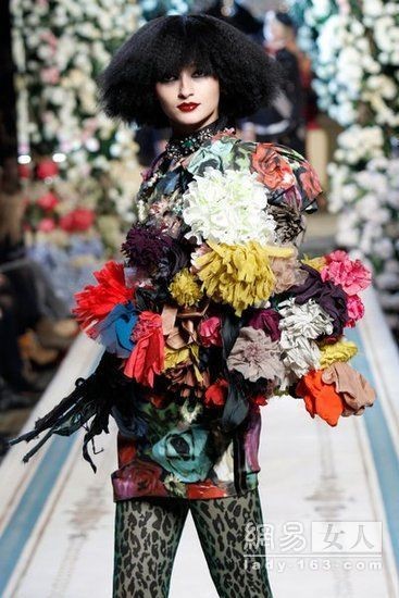 四大时装周即将拉开战幕 7大必看亮点