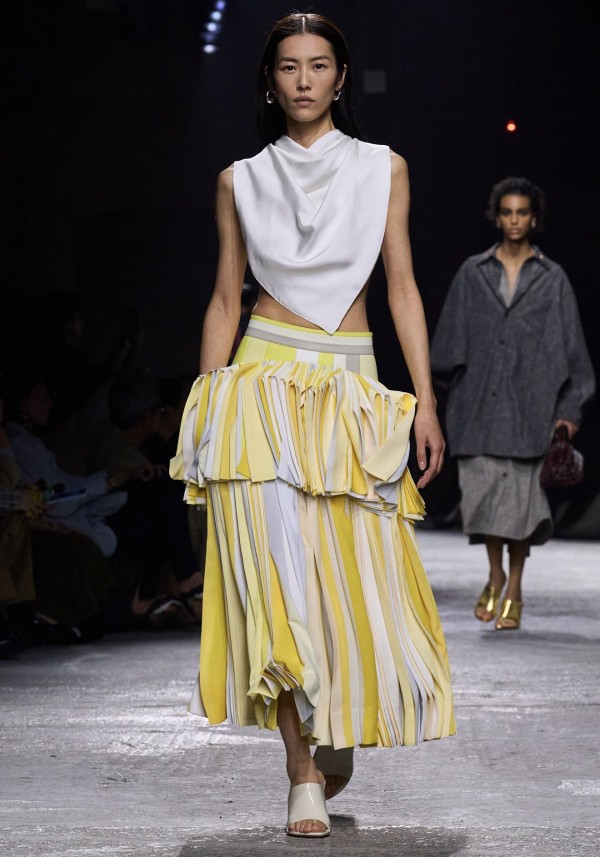 这些是2024年米兰时装周的亮点