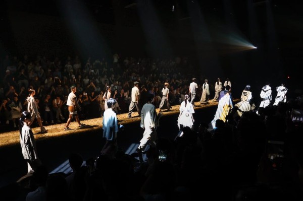 Bande Nere以“自然·共生”为核 诠释服装与生活的本真之美