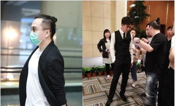 低调与优雅:男星穿衣风格解析