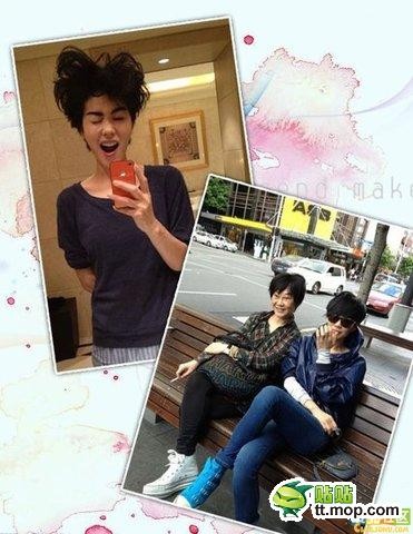 天后王菲在歌坛的地位，大家都毋庸置疑。她从来都是跟着自己的性子走，特立独行。