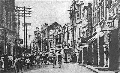 首部《江西电影史》发布，江西与电影结缘早于中国电影7年