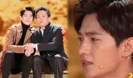 流量明星靠春晚转型？杨洋被夸3年李易峰屡演正剧，她跨界成主持