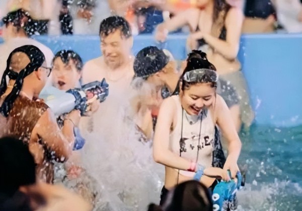 免费门票、现金大奖、跟明星合影！长江文化音乐节还有这些活动