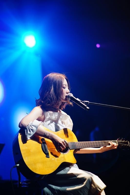 阿细:用粤语歌传承广州文化