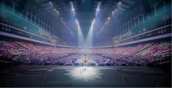 陈奕迅世界巡回演唱会厦门站将为歌迷送上视听观感盛宴