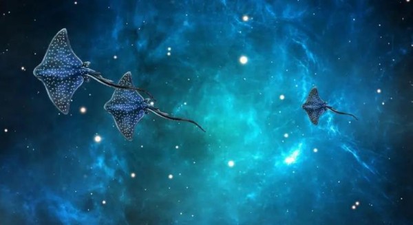 乐坛巨星X的新专辑即将震撼发布！