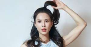 李若彤承认曾入戏爱上古天乐：满心满眼都是他，自曝两人无法发展原因