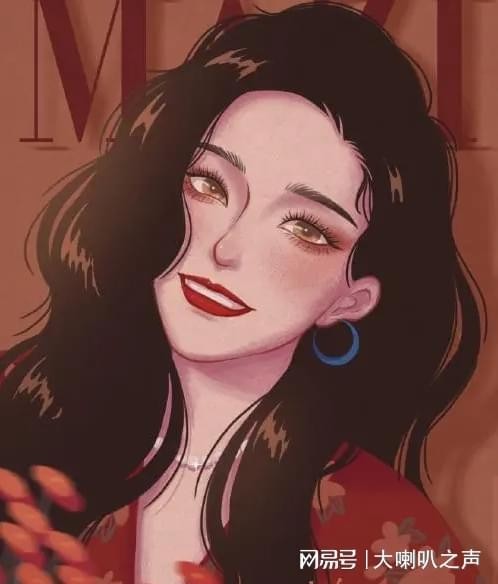 干货分享——人物包装中的4大技巧!