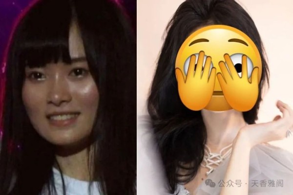 鞠婧祎容貌变化5次实锤?韩国网友看完出道前旧照集体破防……