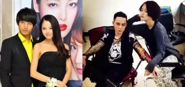 辛芷蕾的崛起之路:从经纪人发掘到国际影后的蜕变