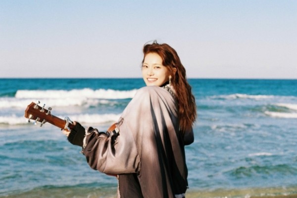 敏瑞。照片｜A-Side公司